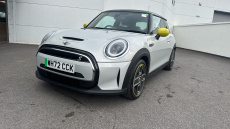 MINI Hatchback 135kW Cooper S Level 2 33kWh 3dr Auto Electric Hatchback